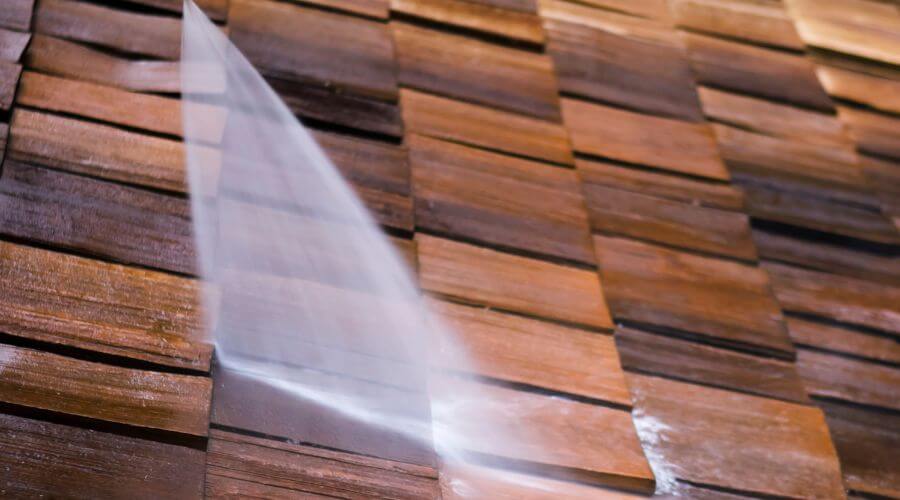 Professional tile roof repair services in Mineral, TX